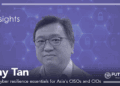 PodChats for FutureCISO: Unlocking cyber resilience essentials for Asia's CISOs and CIOs