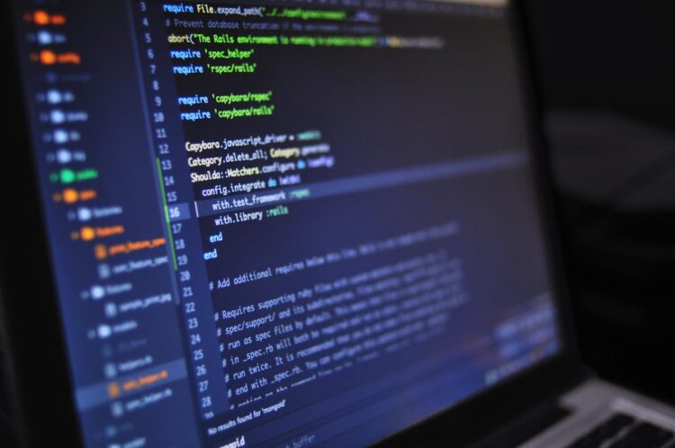 Platform to enhance software development security