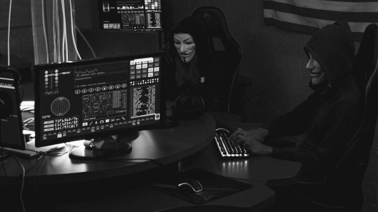 Ransomware attacks surge despite fewer payments