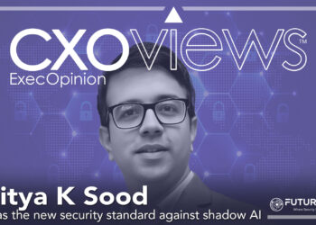 SASE as the new security standard against shadow AI