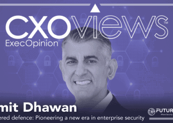 AI-powered defence:  Pioneering a new era in enterprise security