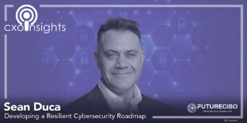 PodChats for FutureCISO: Developing a resilient cybersecurity roadmap
