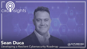 PodChats for FutureCISO: Developing a resilient cybersecurity roadmap