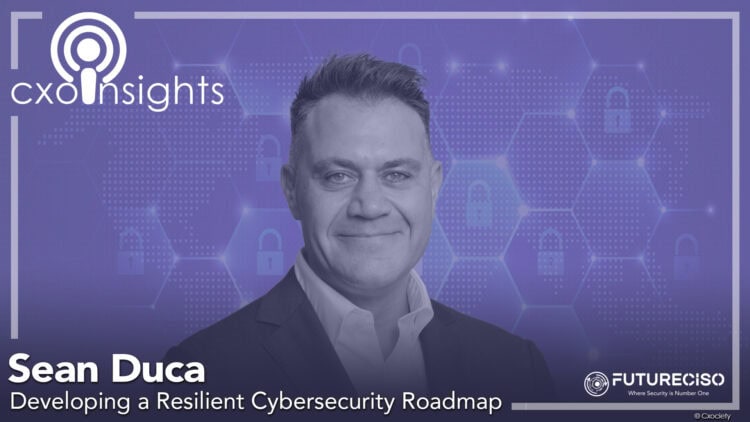 PodChats for FutureCISO: Developing a resilient cybersecurity roadmap
