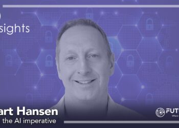 PodChats for FutureCISO: Navigating the AI imperative