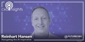 PodChats for FutureCISO: Navigating the AI imperative
