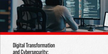 Digital transformation and cybersecurity navigating the future