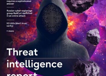 Best of 2024 threat intelligence report