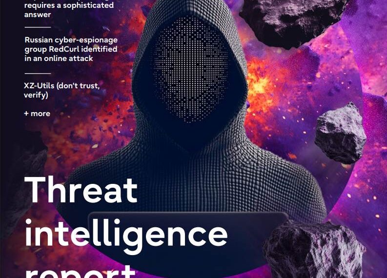 Best of 2024 threat intelligence report