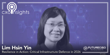 PodChats for FutureCISO: Resilience in Action: Critical Infrastructure Defence in 2026