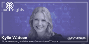 PodChats for FutureCISO: AI, automation, and the next generation of threats