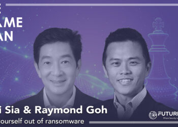 The Game Plan: Build yourself out of ransomware