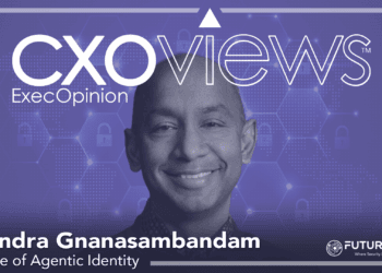 When AI becomes its own defender: The rise of Agentic Identity