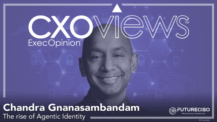 When AI becomes its own defender: The rise of Agentic Identity