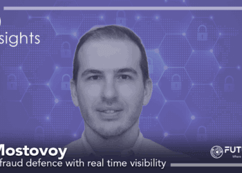 PodChats for FutureCISO: Proactive fraud defence with real time visibility