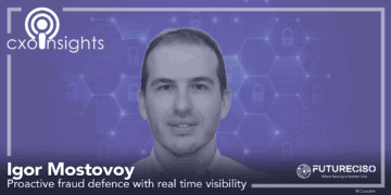 PodChats for FutureCISO: Proactive fraud defence with real time visibility