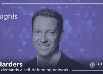PodChats for FutureCISO: Why 2026 demands a self-defending network