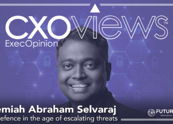 Data defence in the age of escalating threats