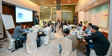 From data loss to data security: Why traditional DLP Is no longer enough