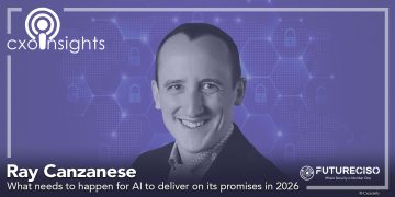 PodChats for FutureCISO: What needs to happen for AI to deliver on its promises in 2026