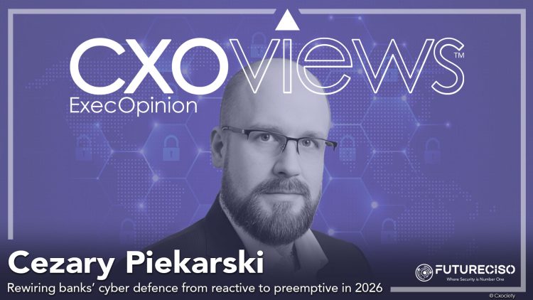 Rewiring banks’ cyber defence from reactive to preemptive in 2026