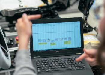 Manufacturers face evolving ransomware challenges, study reveals