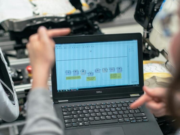 Manufacturers face evolving ransomware challenges, study reveals