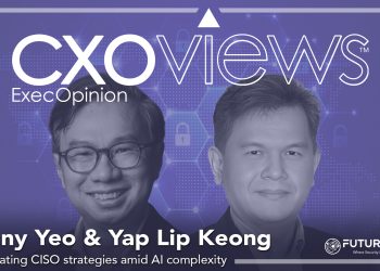 Recalibrating CISO strategies amid AI complexity