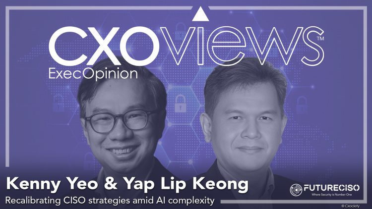 Recalibrating CISO strategies amid AI complexity