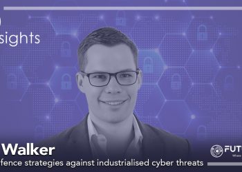 PodChats for FutureCISO: Practical defence strategies against industrialised cyber threats