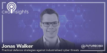 PodChats for FutureCISO: Practical defence strategies against industrialised cyber threats