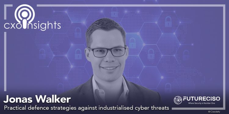 PodChats for FutureCISO: Practical defence strategies against industrialised cyber threats