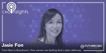 PodChats for FutureCISO: From Bias to Boardroom