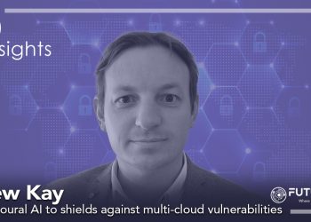 PodChats for FutureCISO: Use behavioural AI to shields against multi-cloud vulnerabilities