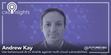 PodChats for FutureCISO: Use behavioural AI to shields against multi-cloud vulnerabilities