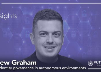 PodChats for FutureCISO: AI-driven identity governance in autonomous environments