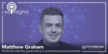 PodChats for FutureCISO: AI-driven identity governance in autonomous environments