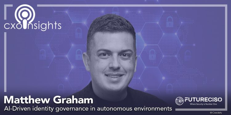 PodChats for FutureCISO: AI-driven identity governance in autonomous environments