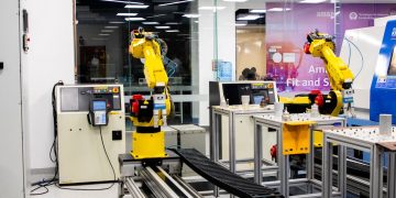 Manufacturers gaining ground against ransomware; data theft soars