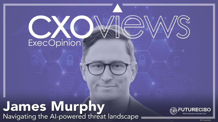 Navigating the AI-powered threat landscape