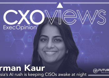 Why Asia’s AI rush is keeping CISOs awake at night