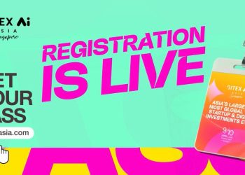 GITEX AI ASIA places cybersecurity centre stage with GISEC Asia 2026 tracks