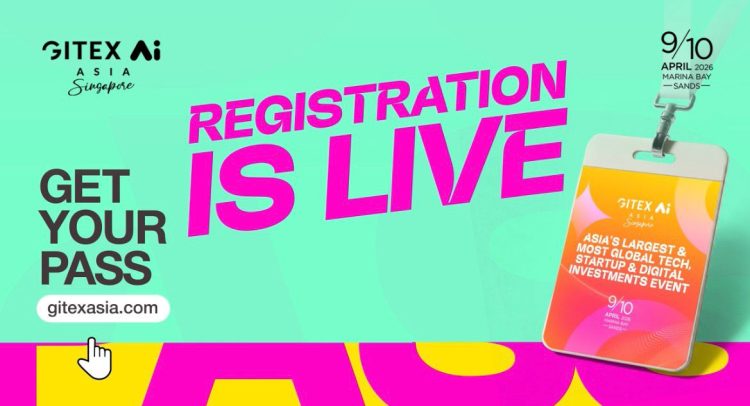 GITEX AI ASIA places cybersecurity centre stage with GISEC Asia 2026 tracks