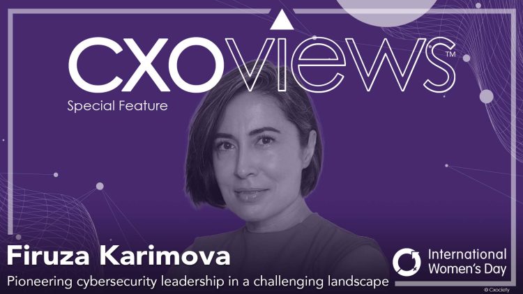 Pioneering cybersecurity leadership in a challenging landscape