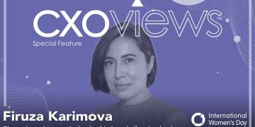 Pioneering cybersecurity leadership in a challenging landscape