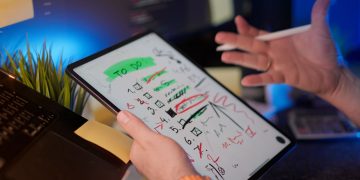 AI to close gap between data visibility and control