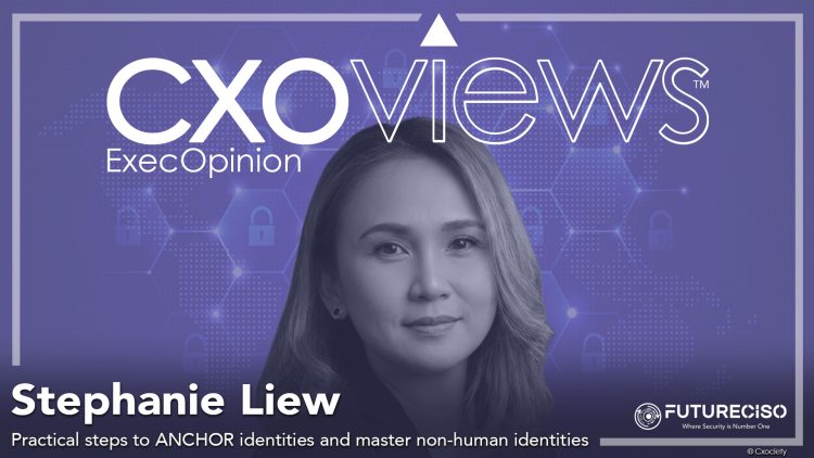 Practical steps to ANCHOR identities and master NHIs