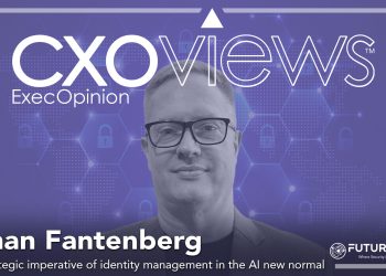 The strategic imperative of identity management in the AI new normal