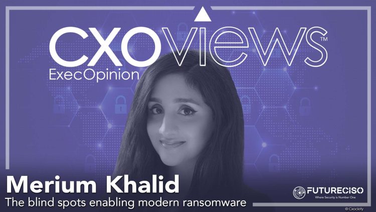 The blind spots enabling modern ransomware