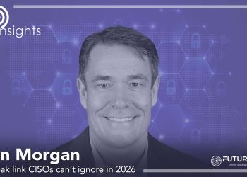 PodChats for FutureCISO: The weak link CISOs can’t ignore in 2026